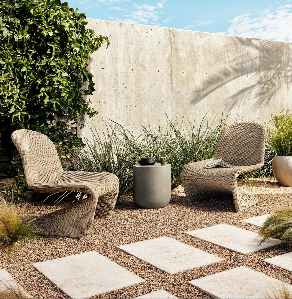 Must-Have Pieces for a Mountain Modern Summer